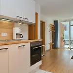 Lejlighed Haus Seerose App 3 Inkl Wlan