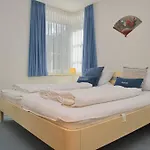 Lejlighed Haus Seerose App 3 Inkl Wlan