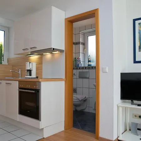 Haus Seerose App 3 Inkl Wlan