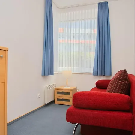 Haus Seerose App 3 Inkl Wlan *