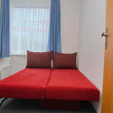 Haus Seerose App 3 Inkl Wlan * 格洛米茨