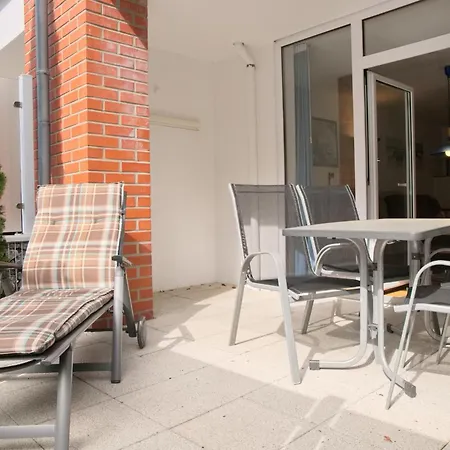 Haus Seerose App 3 Inkl Wlan *